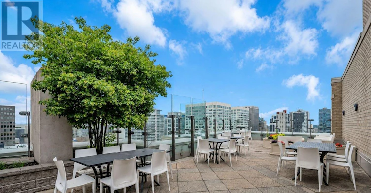 1116-235 Kent Street, Ottawa, ON, K2P 1Z9 - 50