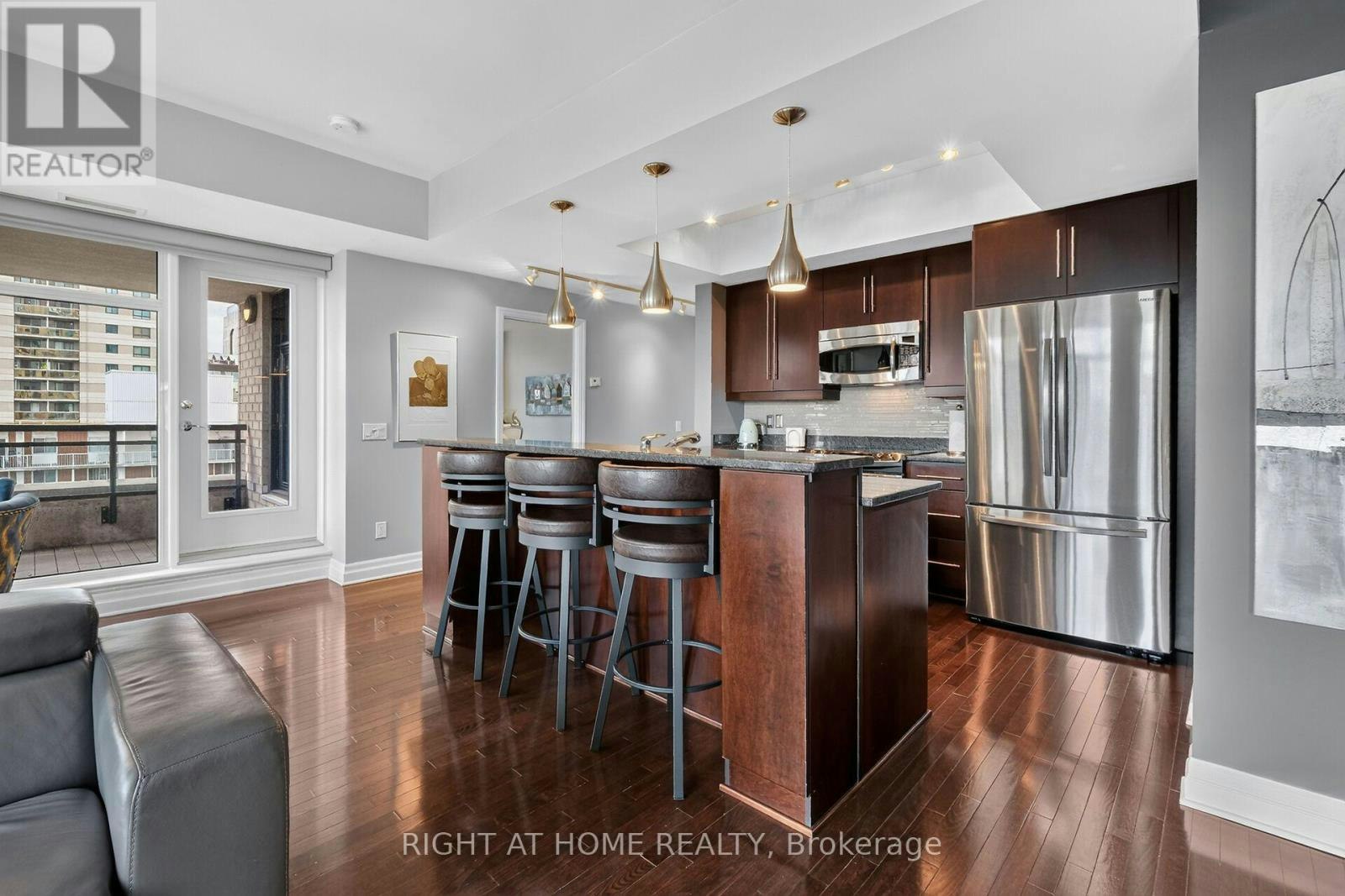 1116-235 Kent Street, Ottawa, ON, K2P 1Z9 - 20