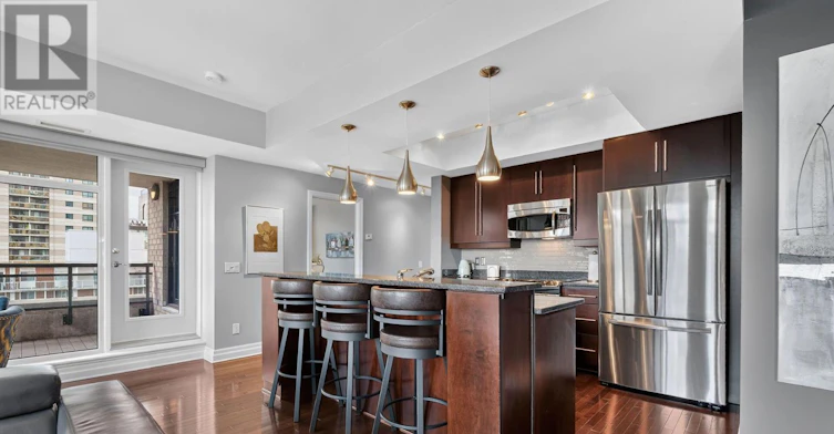 1116-235 Kent Street, Ottawa, ON, K2P 1Z9 - 20