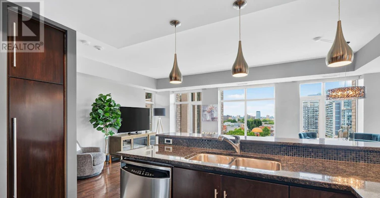 1116-235 Kent Street, Ottawa, ON, K2P 1Z9 - 24