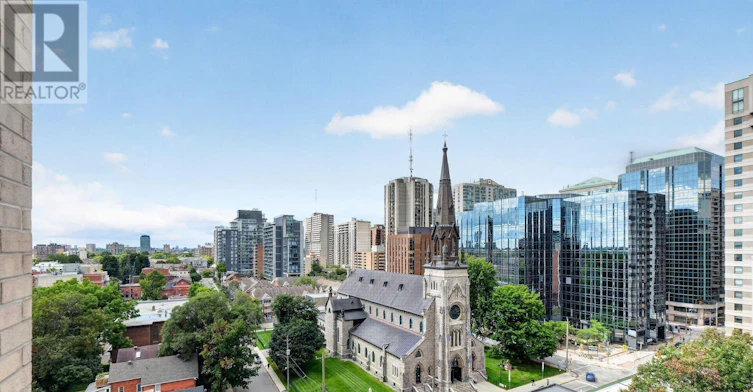 1116-235 Kent Street, Ottawa, ON, K2P 1Z9 - 46