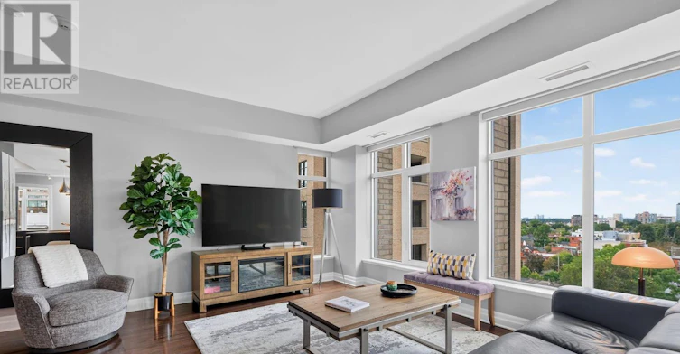 1116-235 Kent Street, Ottawa, ON, K2P 1Z9 - 10