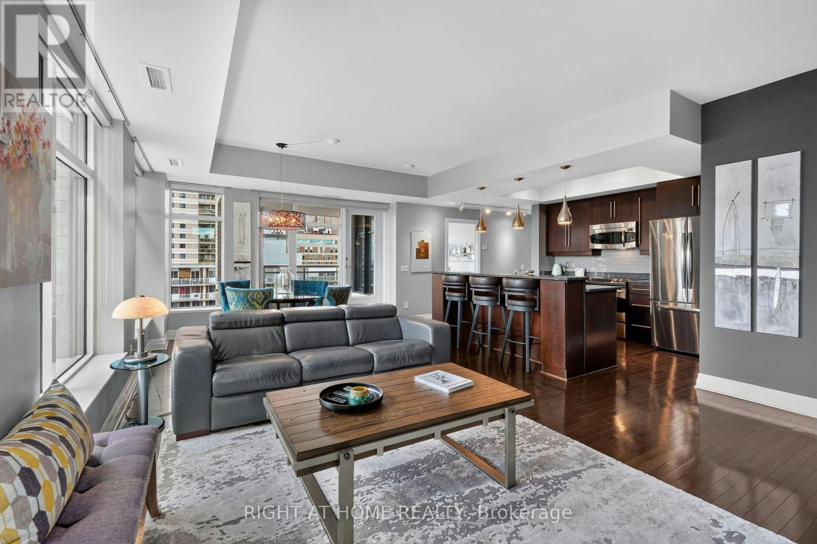 1116-235 Kent Street, Ottawa, ON, K2P 1Z9 - 14