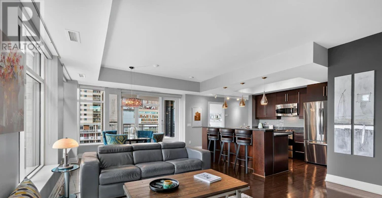 1116-235 Kent Street, Ottawa, ON, K2P 1Z9 - 14