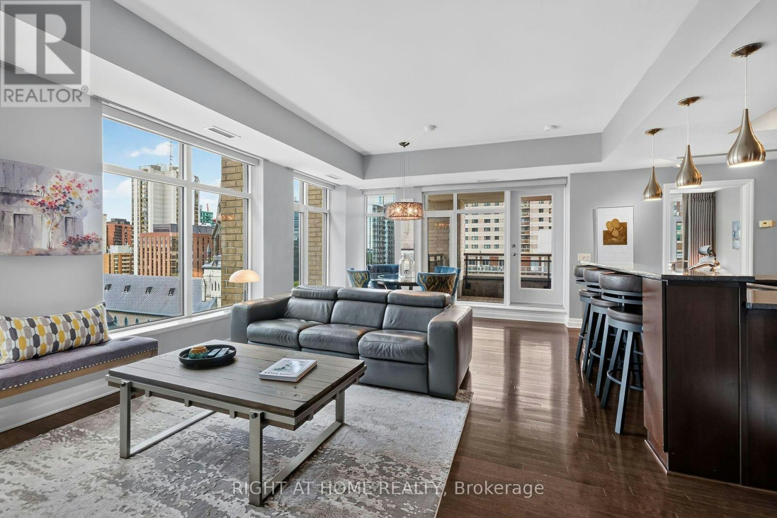 1116-235 Kent Street, Ottawa, ON, K2P 1Z9 - 13