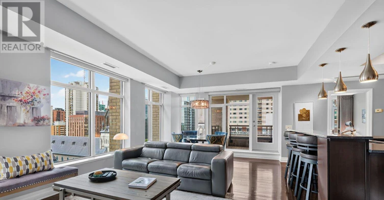 1116-235 Kent Street, Ottawa, ON, K2P 1Z9 - 13