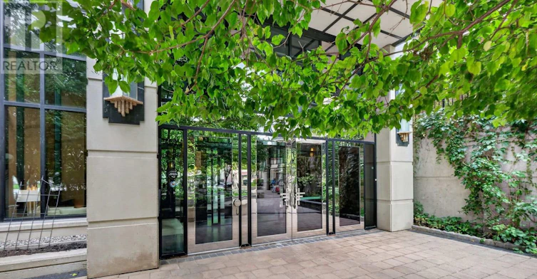 1116-235 Kent Street, Ottawa, ON, K2P 1Z9 - 4