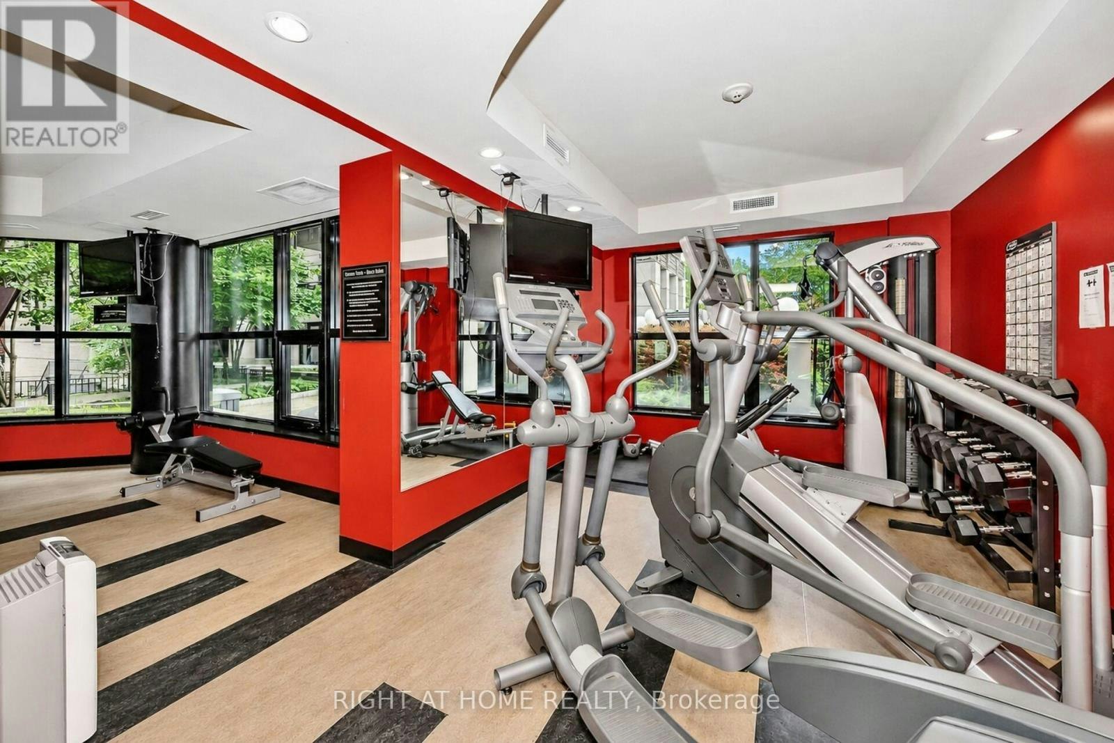 1116-235 Kent Street, Ottawa, ON, K2P 1Z9 - 49