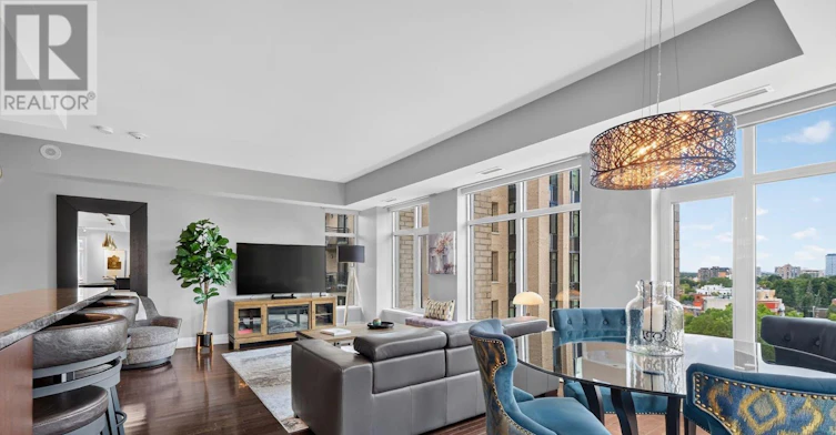 1116-235 Kent Street, Ottawa, ON, K2P 1Z9 - 12