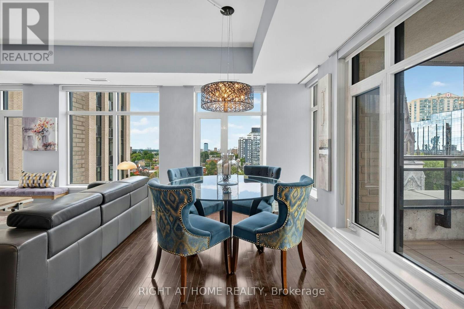 1116-235 Kent Street, Ottawa, ON, K2P 1Z9 - 15