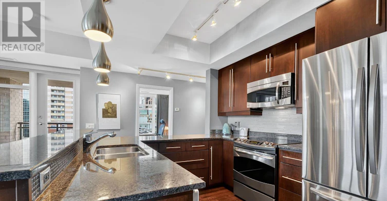 1116-235 Kent Street, Ottawa, ON, K2P 1Z9 - 21