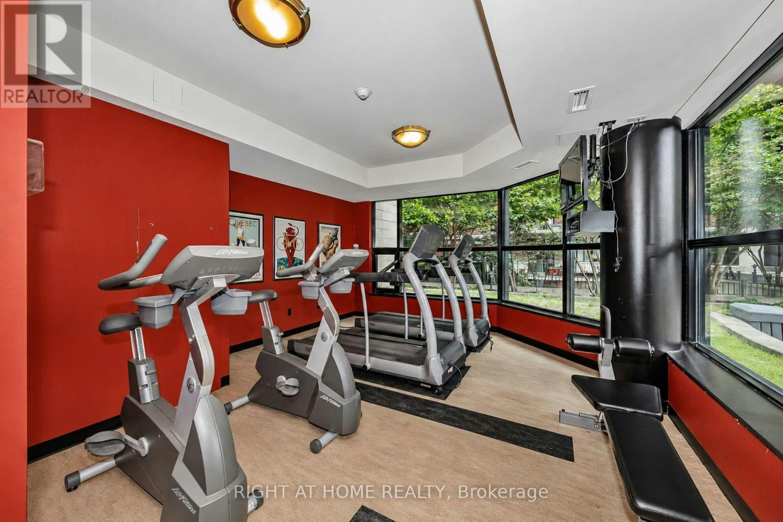 1116-235 Kent Street, Ottawa, ON, K2P 1Z9 - 48