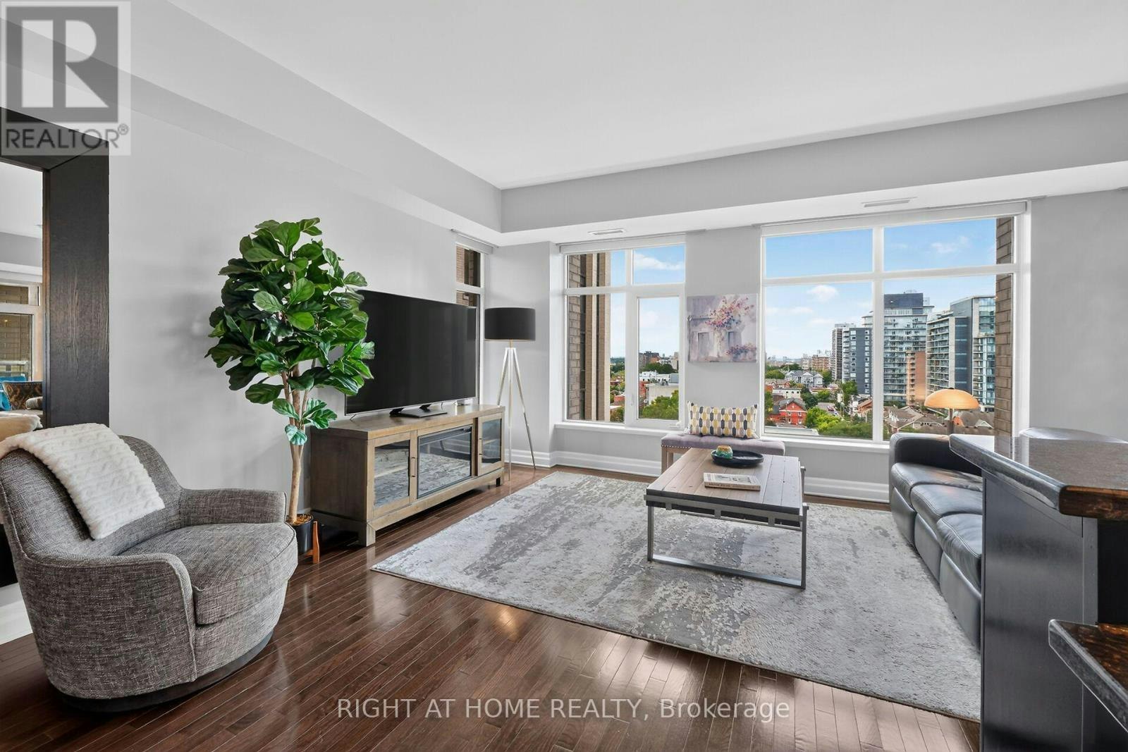 1116-235 Kent Street, Ottawa, ON, K2P 1Z9 - 9