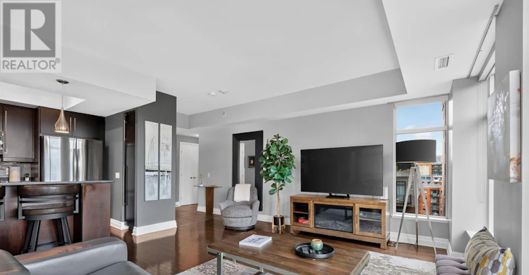 1116-235 Kent Street, Ottawa, ON, K2P 1Z9 - 11
