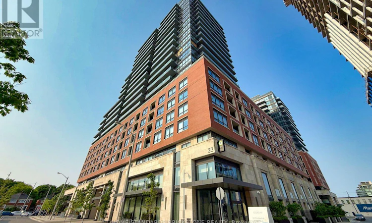 429-33 Frederick Todd Way