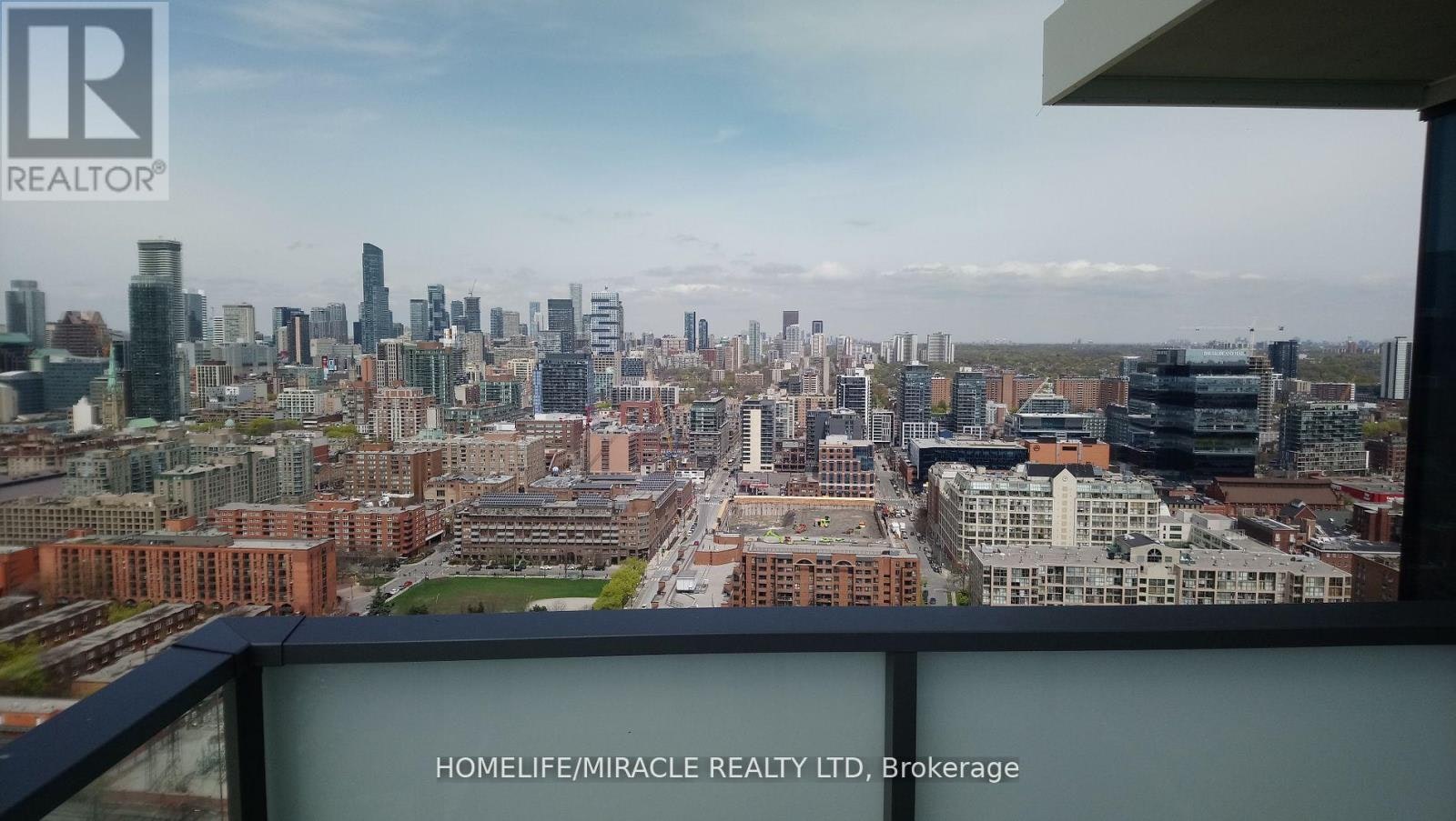 16 Bonnycastle Street, Toronto, ON, M5A 0C9 - 15