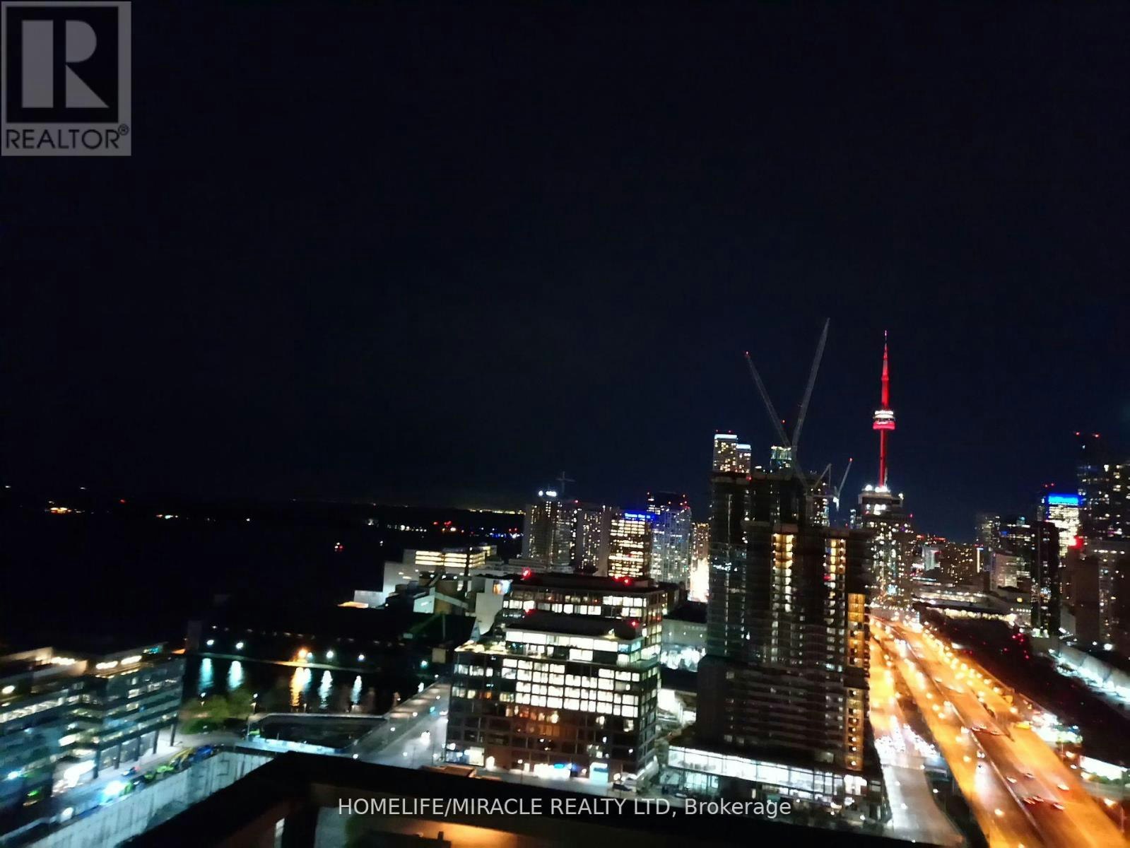 16 Bonnycastle Street, Toronto, ON, M5A 0C9 - 2