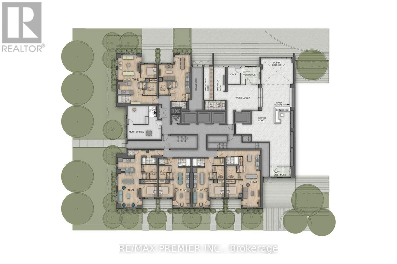 502-25 Holly Street, Toronto, ON, M4S 0E3 - 38