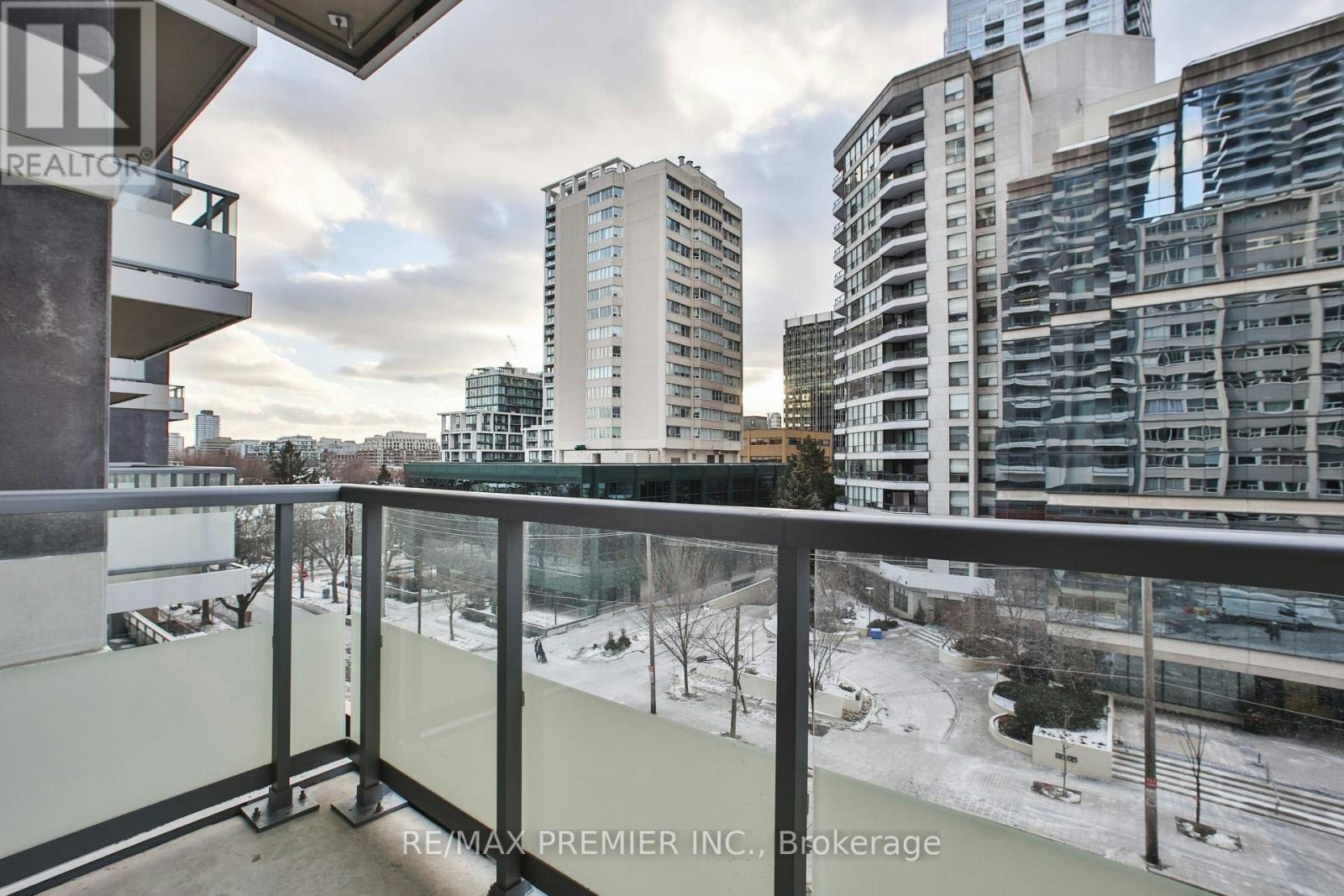 502-25 Holly Street, Toronto, ON, M4S 0E3 - 25
