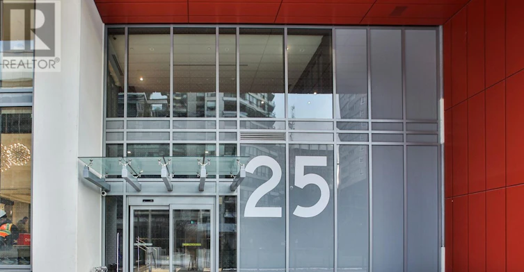 502-25 Holly Street, Toronto, ON, M4S 0E3 - 4