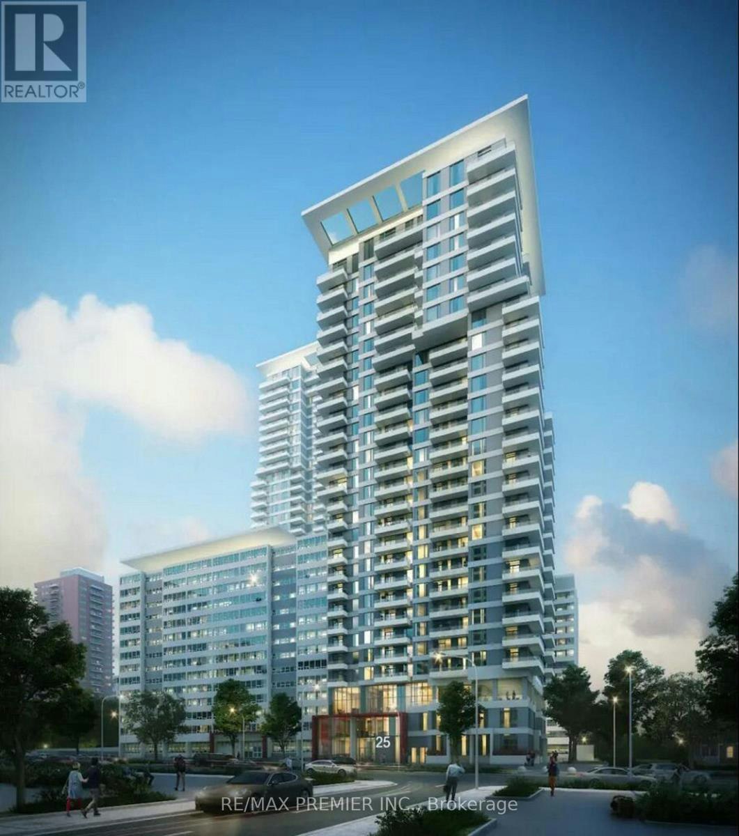 502-25 Holly Street, Toronto, ON, M4S 0E3 - 35