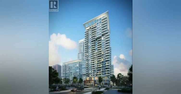 502-25 Holly Street, Toronto, ON, M4S 0E3 - 35