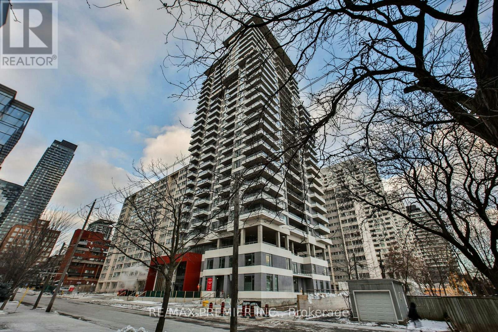 502-25 Holly Street, Toronto, ON, M4S 0E3 - 2