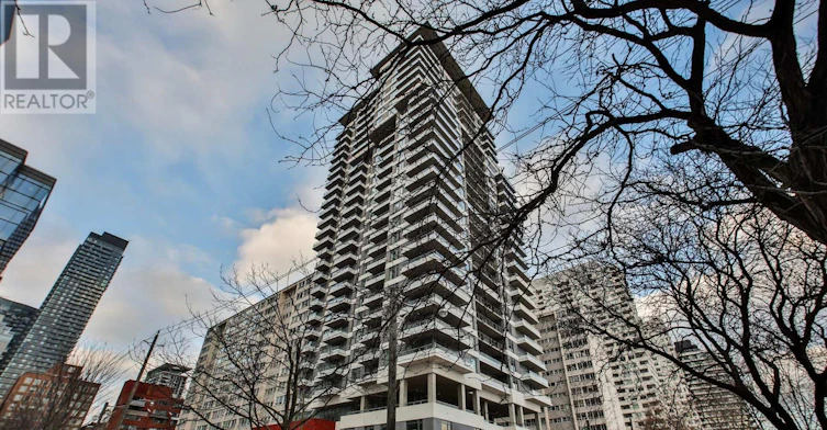 502-25 Holly Street, Toronto, ON, M4S 0E3 - 2