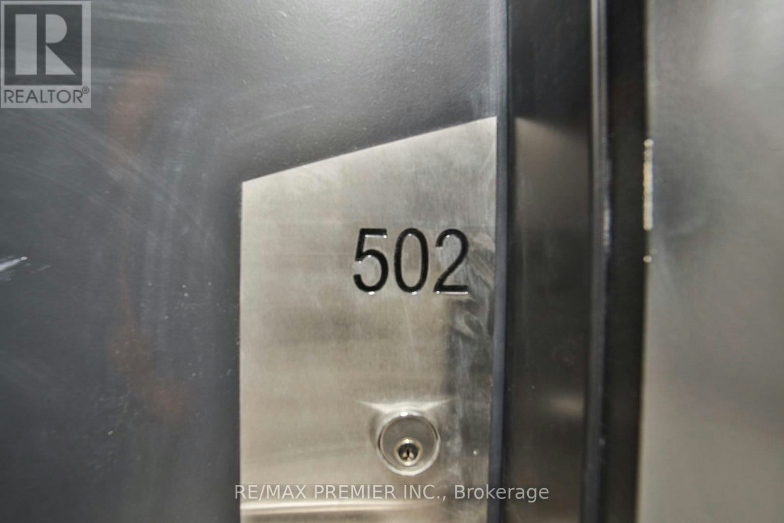 502-25 Holly Street, Toronto, ON, M4S 0E3 - 7
