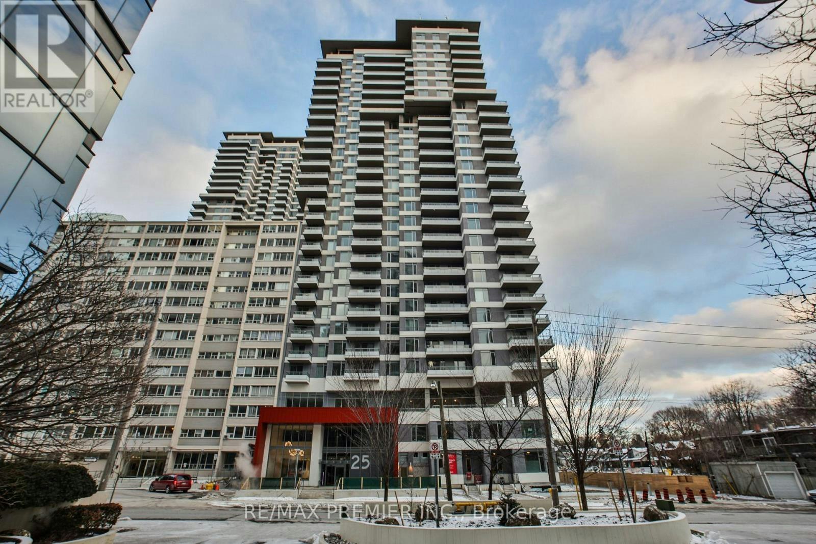 502-25 Holly Street, Toronto, ON, M4S 0E3 - 3