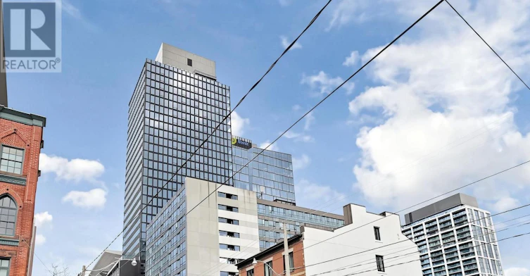 1808-284 King Street E, Toronto, ON, M5A 1K4