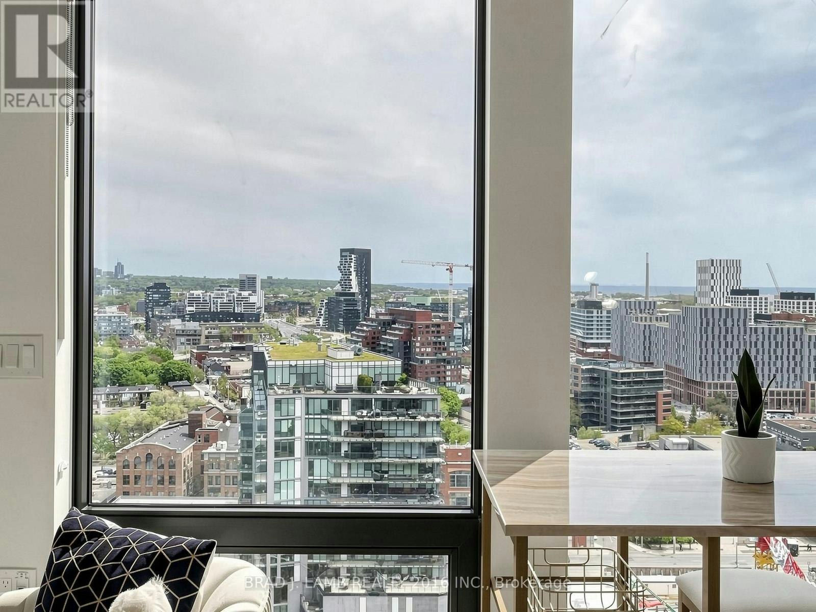 1808-284 King Street E, Toronto, ON, M5A 1K4 - 14