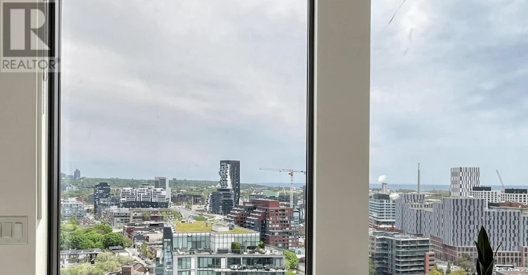 1808-284 King Street E, Toronto, ON, M5A 1K4 - 14