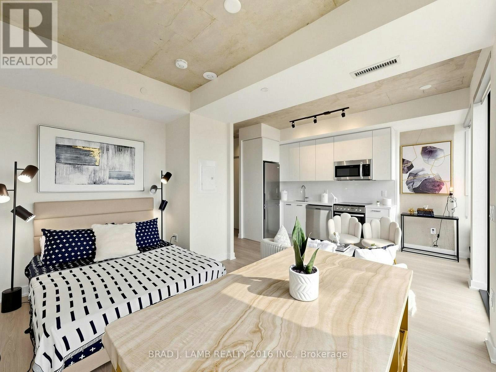 1808-284 King Street E, Toronto, ON, M5A 1K4 - 11