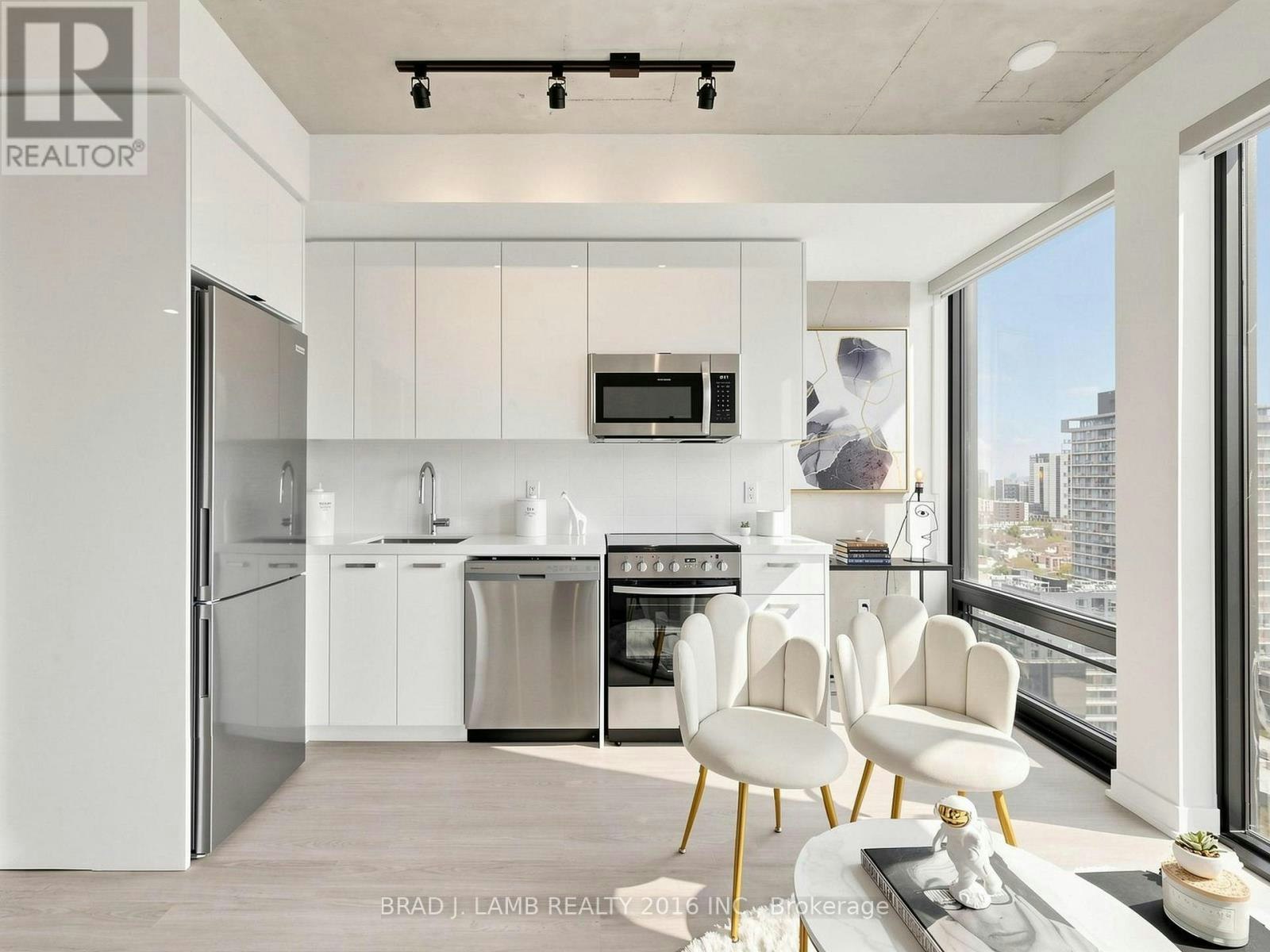 1808-284 King Street E, Toronto, ON, M5A 1K4 - 15