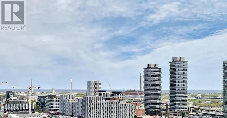 1808-284 King Street E, Toronto, ON, M5A 1K4 - 27