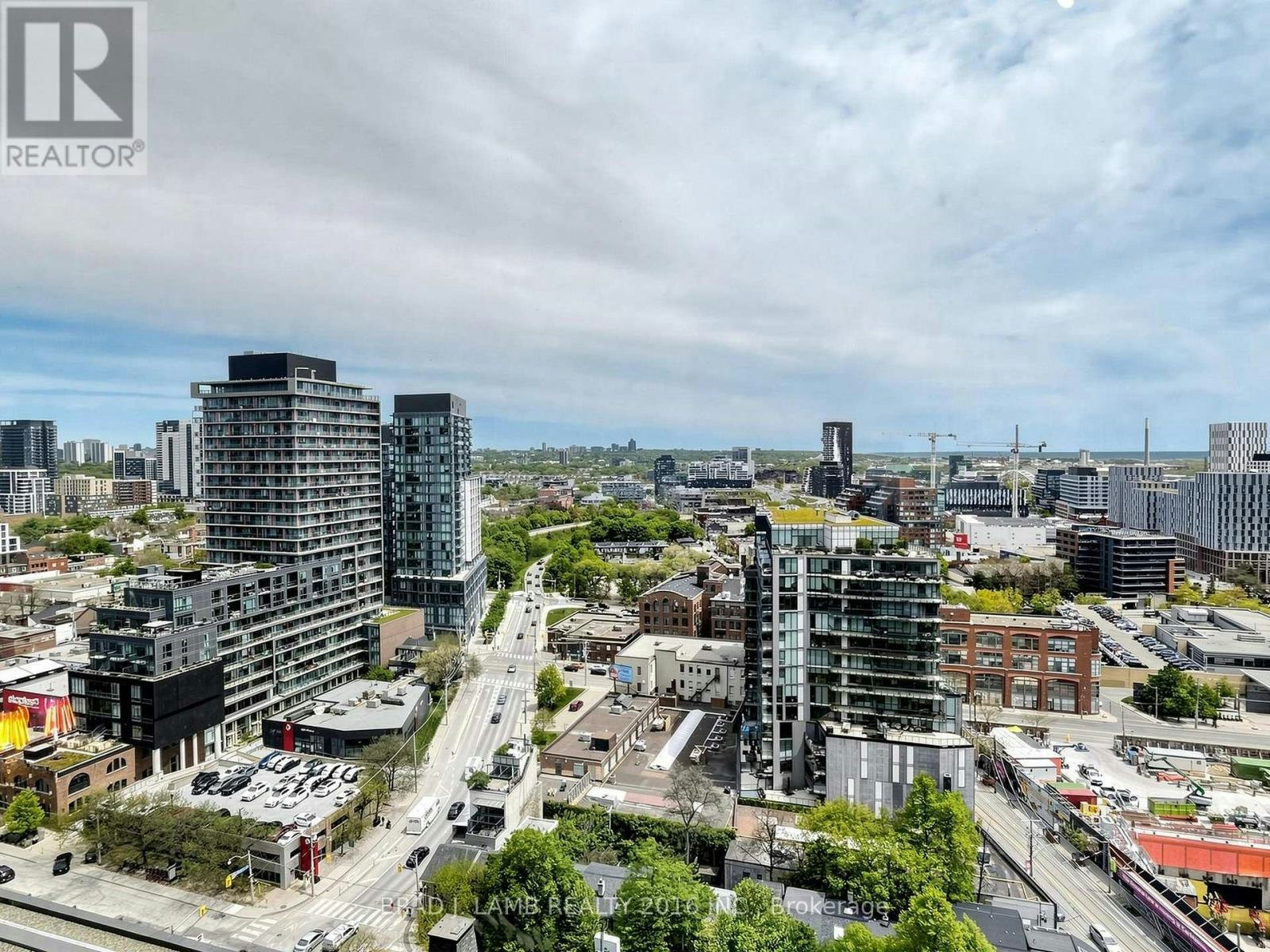 1808-284 King Street E, Toronto, ON, M5A 1K4 - 26