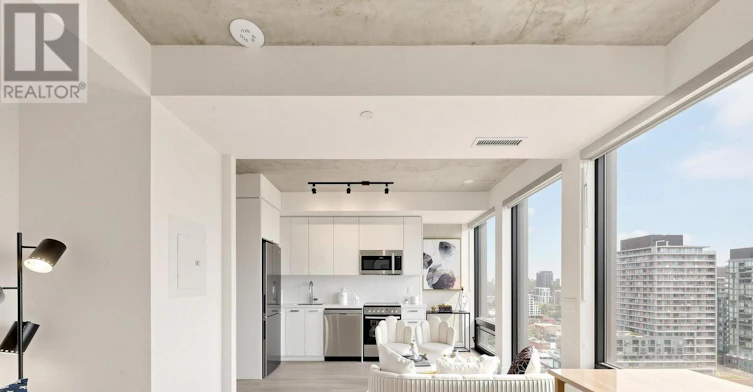 1808-284 King Street E, Toronto, ON, M5A 1K4 - 9