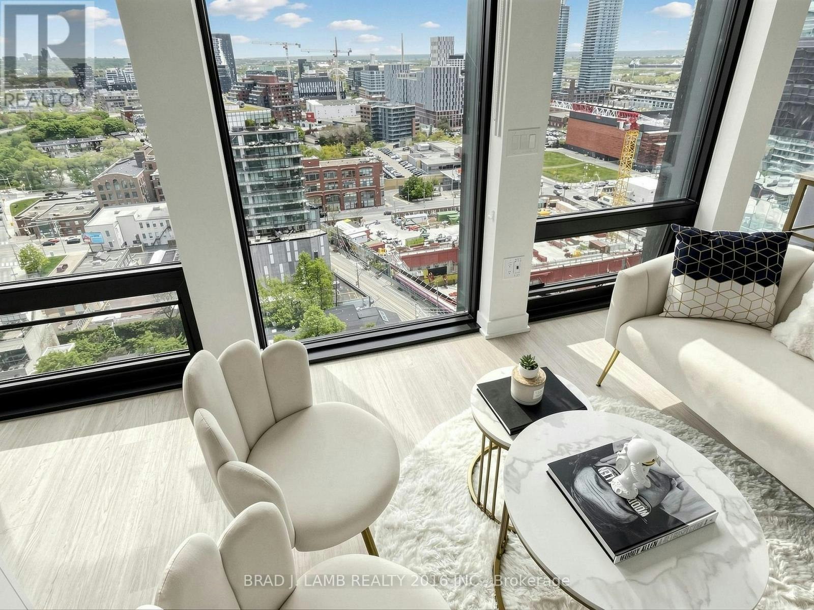 1808-284 King Street E, Toronto, ON, M5A 1K4 - 8