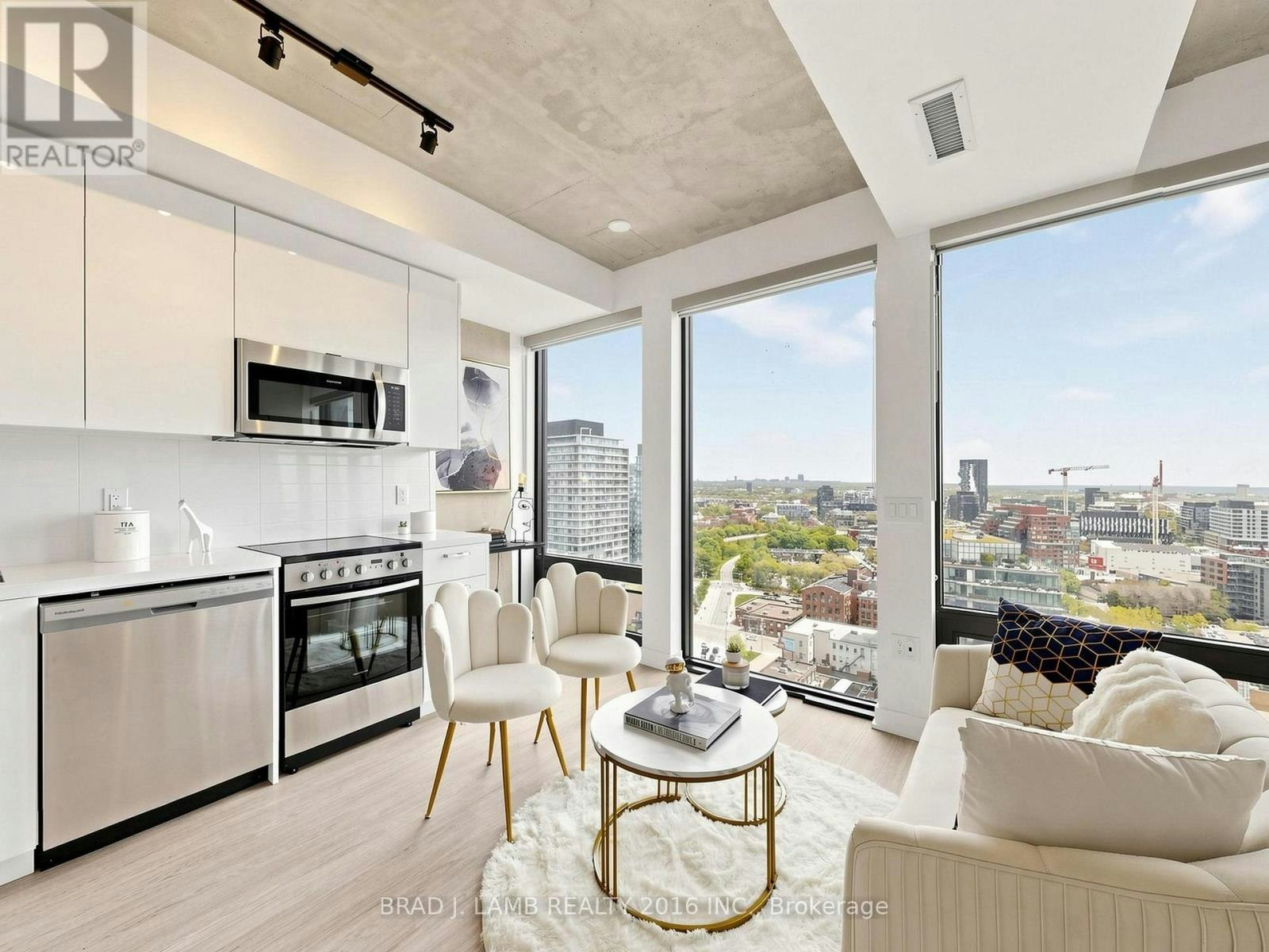 1808-284 King Street E, Toronto, ON, M5A 1K4 - 4