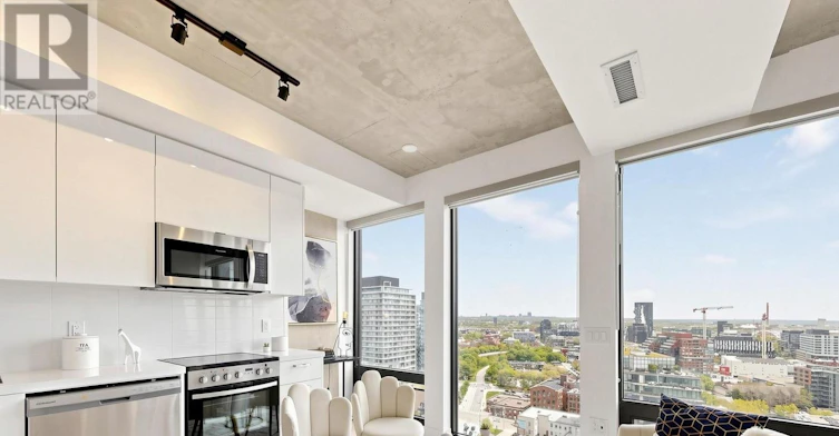 1808-284 King Street E, Toronto, ON, M5A 1K4 - 4