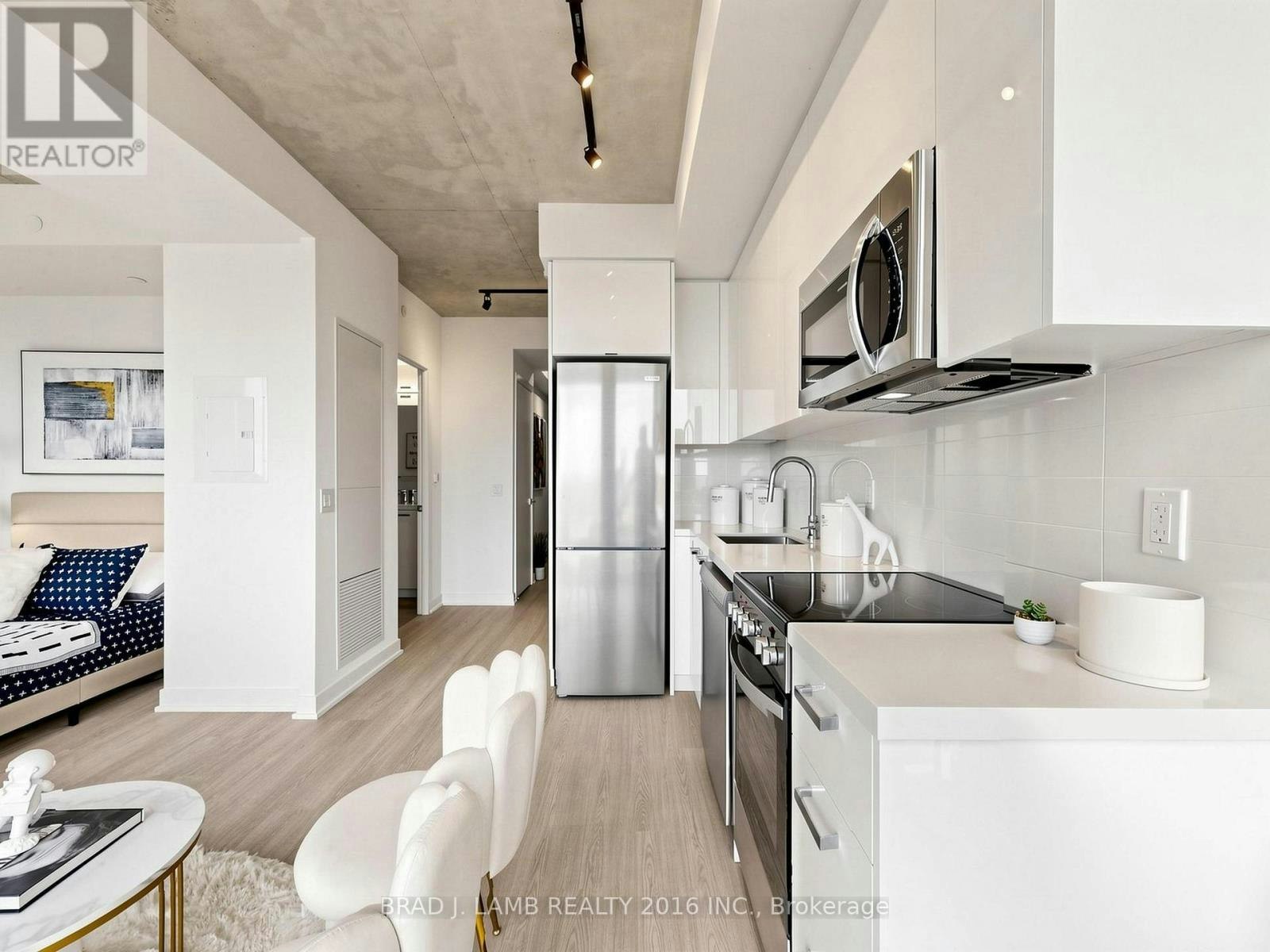 1808-284 King Street E, Toronto, ON, M5A 1K4 - 17