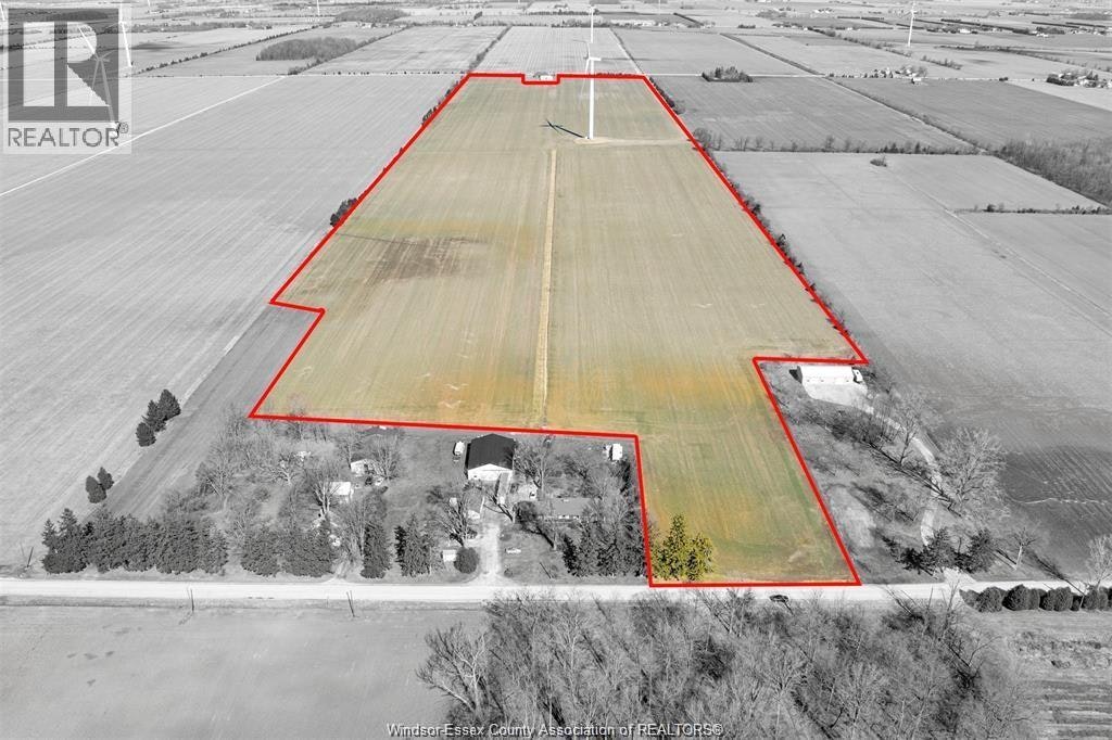 157 7 Road, Kingsville, ON, N0P 2G0