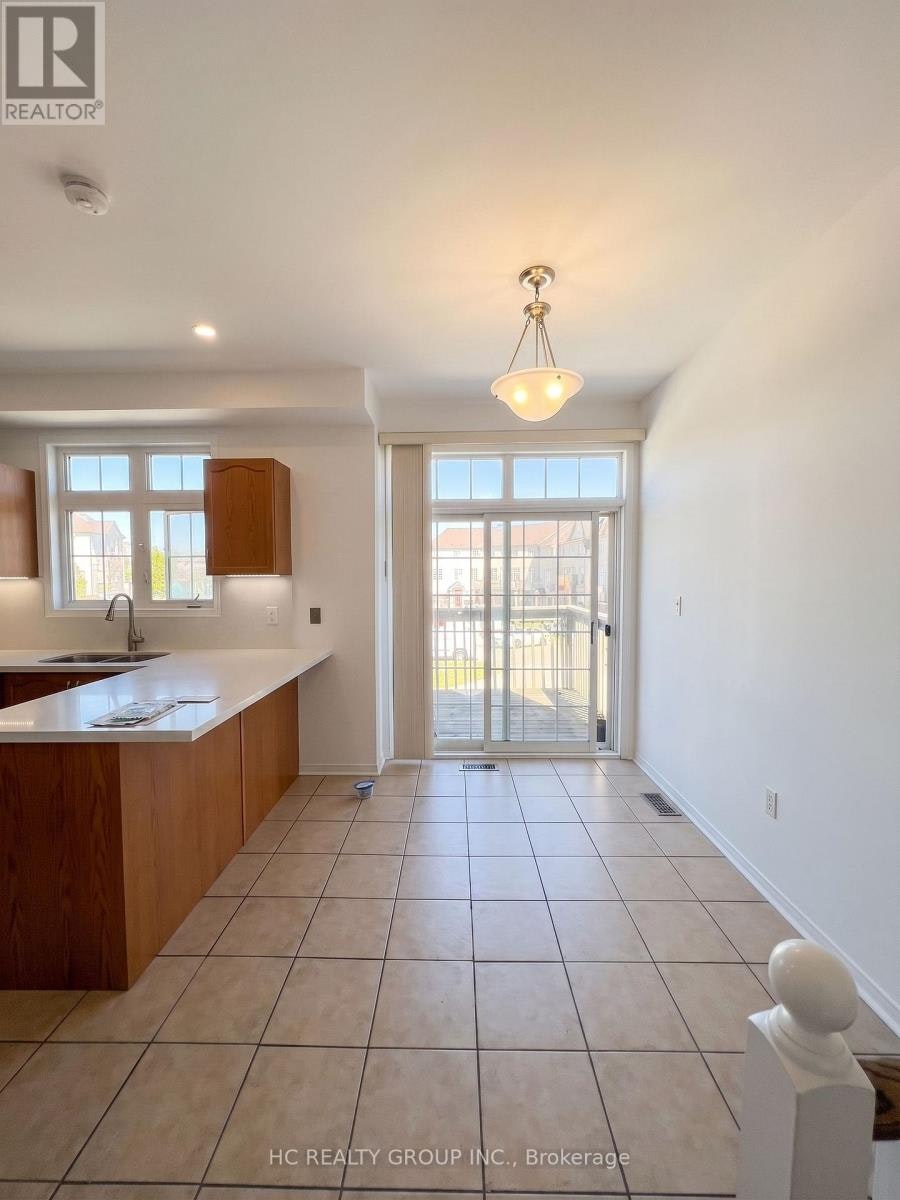 19-10 Post Oak Drive, Richmond Hill, ON, L4E 4H8 - 4