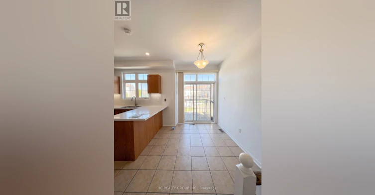 19-10 Post Oak Drive, Richmond Hill, ON, L4E 4H8 - 4