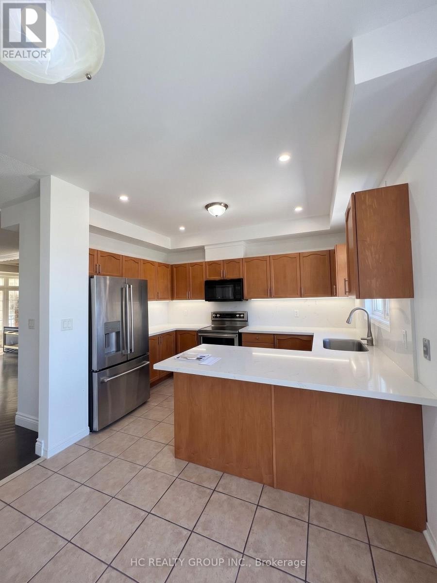 19-10 Post Oak Drive, Richmond Hill, ON, L4E 4H8 - 5