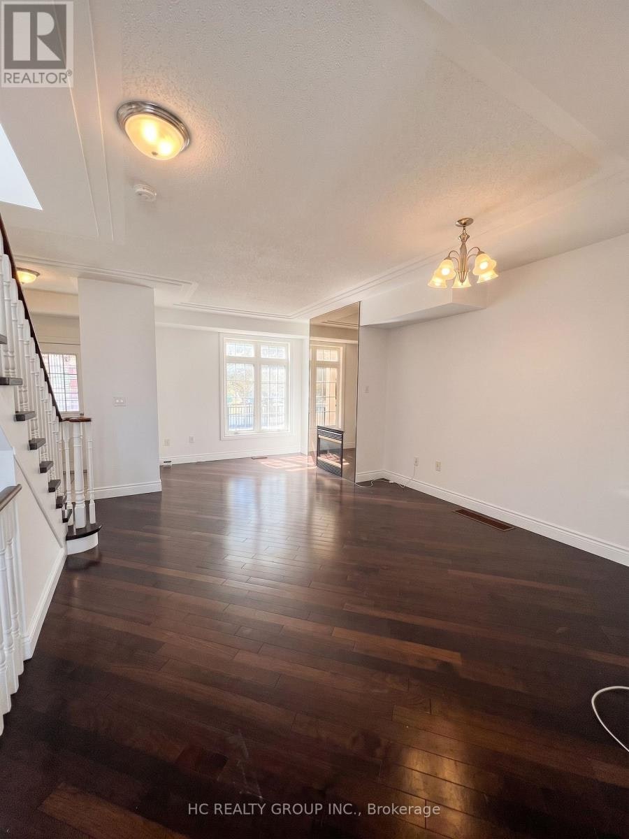 19-10 Post Oak Drive, Richmond Hill, ON, L4E 4H8 - 3