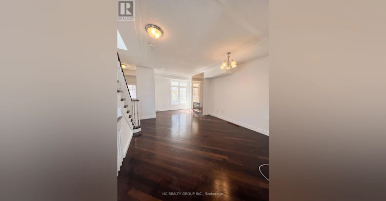 19-10 Post Oak Drive, Richmond Hill, ON, L4E 4H8 - 3