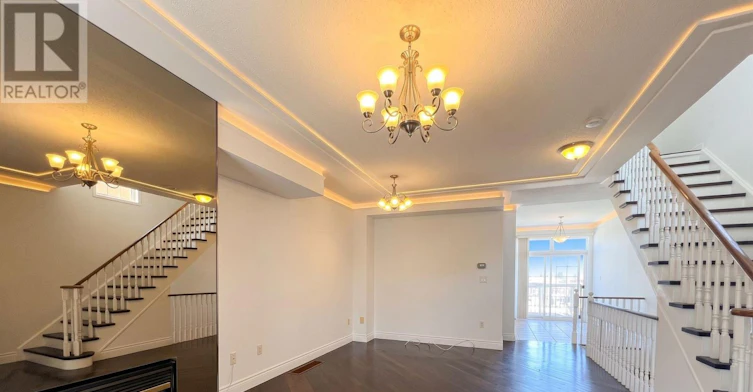 19-10 Post Oak Drive, Richmond Hill, ON, L4E 4H8 - 2