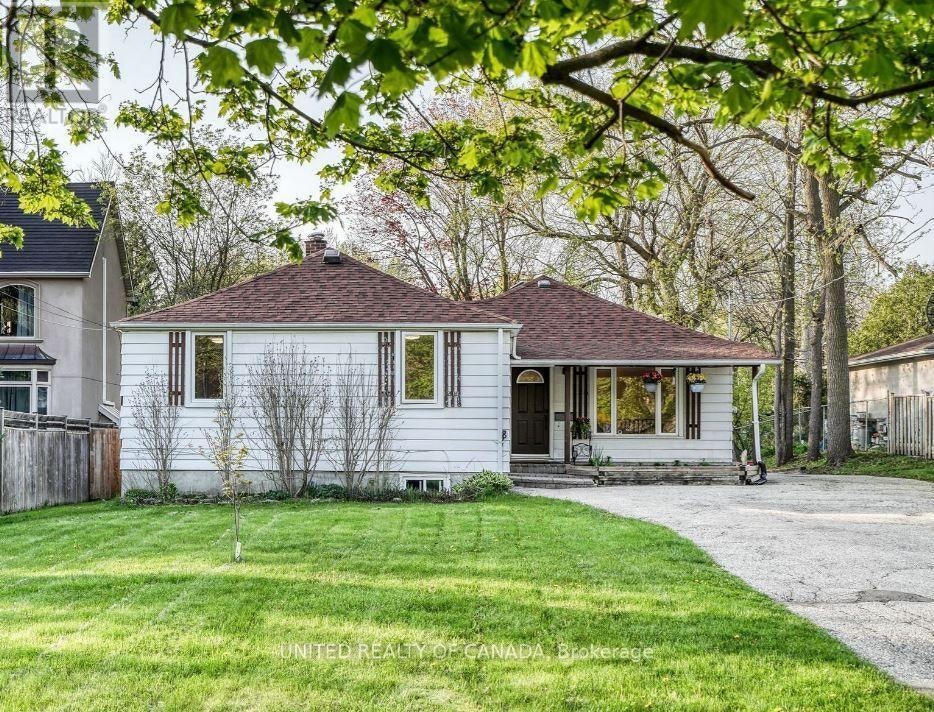 MAIN-126 Weldrick Road W, Richmond Hill, ON, L4C 3V1 - 2